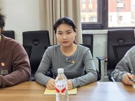 党员代表