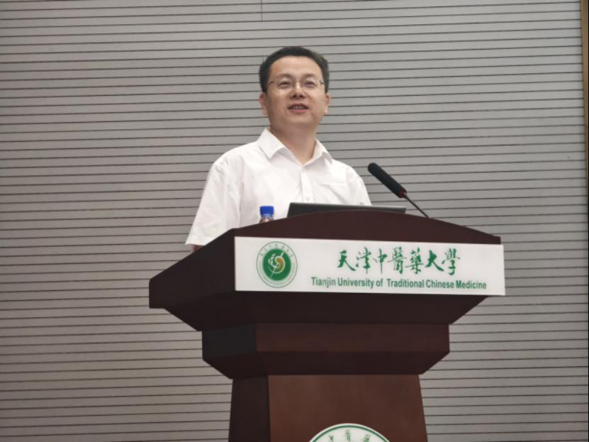管理乐鱼体育中文官网最新活动副院长胡