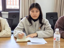 党支部书记